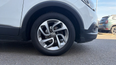 Vauxhall Crossland X 1.2 Tech Line Nav 5dr Petrol Hatchback